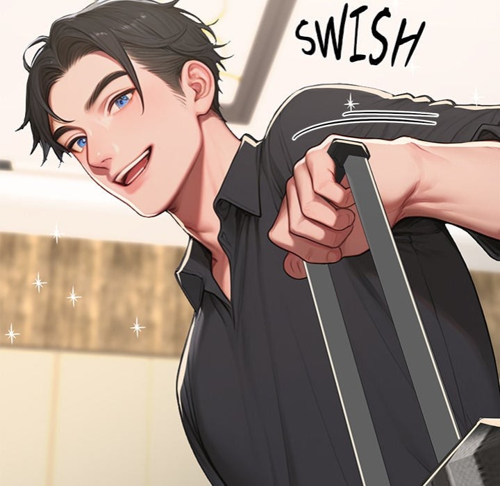 Paradox Chapter 12 - Page 68