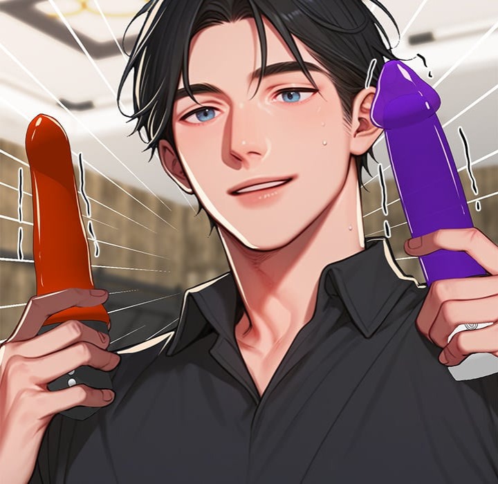 Paradox Chapter 12 - Page 88