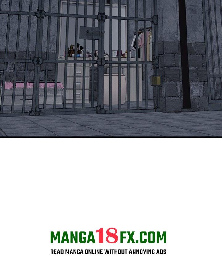 Paradox Chapter 13 - Page 5