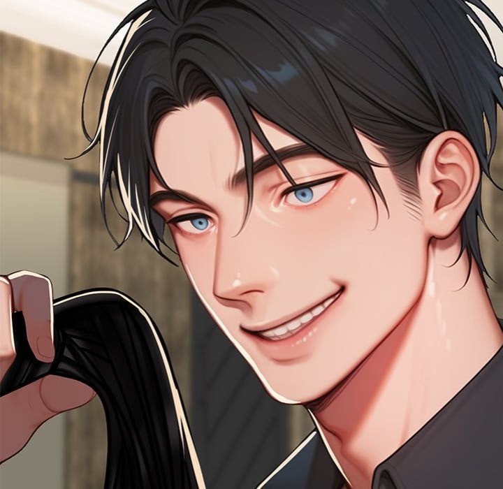 Paradox Chapter 13 - Page 63