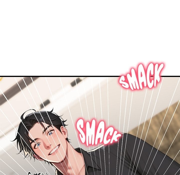 Paradox Chapter 14 - Page 101