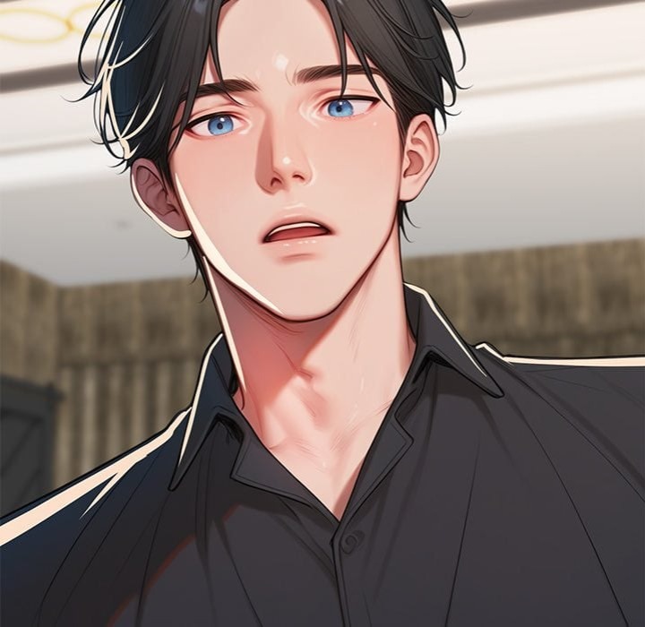 Paradox Chapter 14 - Page 132