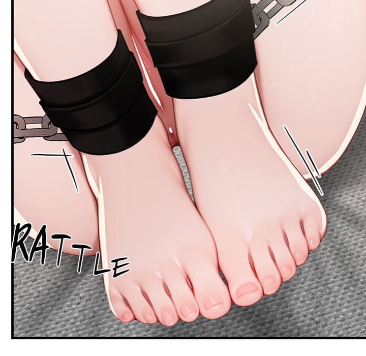 Paradox Chapter 15 - Page 8