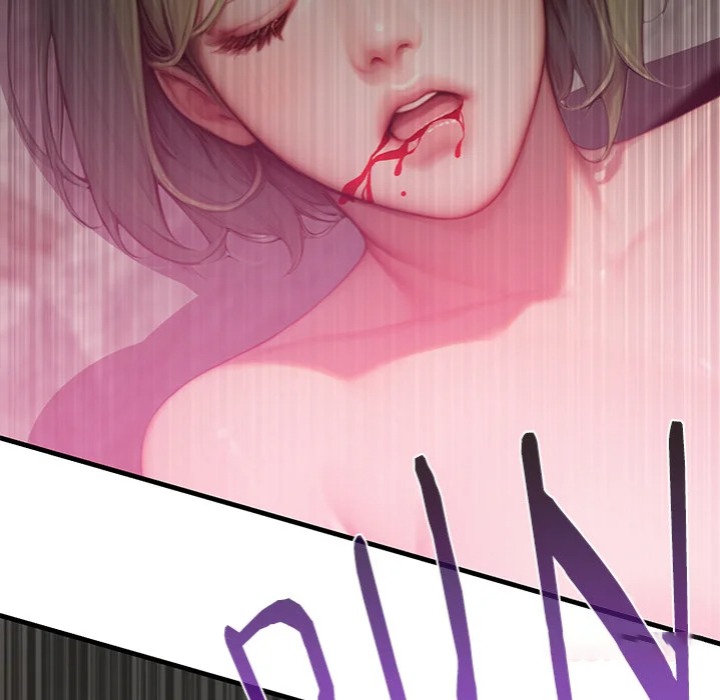 Paradox Chapter 16 - Page 124