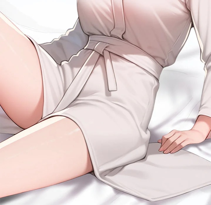 Paradox Chapter 16 - Page 49