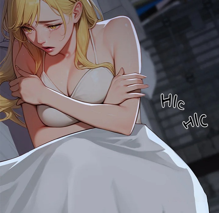 Paradox Chapter 17 - Page 12