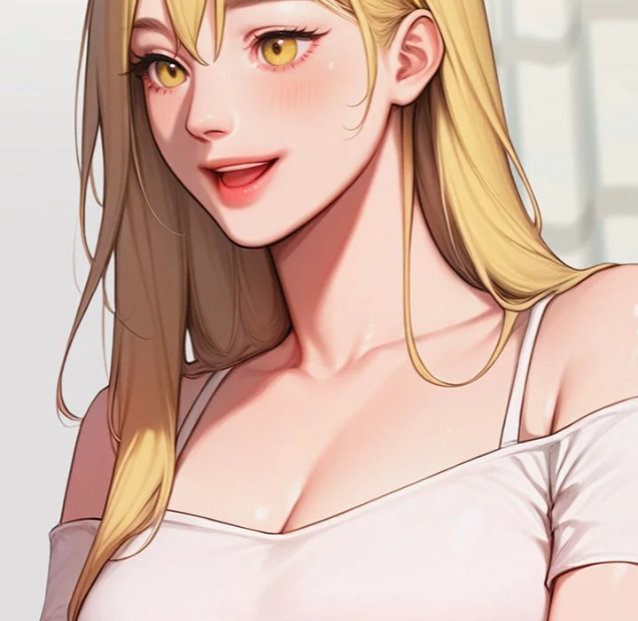 Paradox Chapter 17 - Page 134