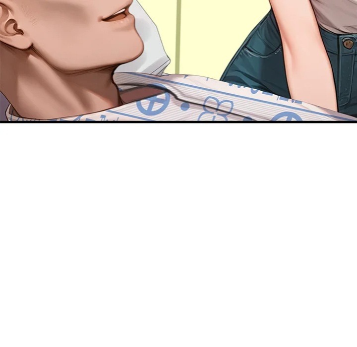 Paradox Chapter 17 - Page 140