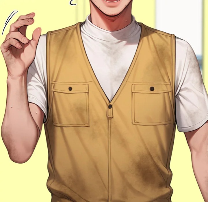 Paradox Chapter 17 - Page 145