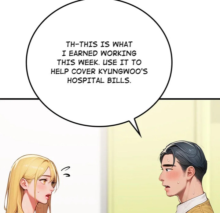 Paradox Chapter 17 - Page 153