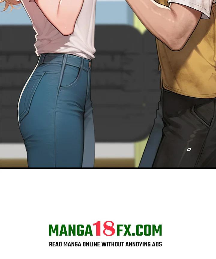 Paradox Chapter 17 - Page 159