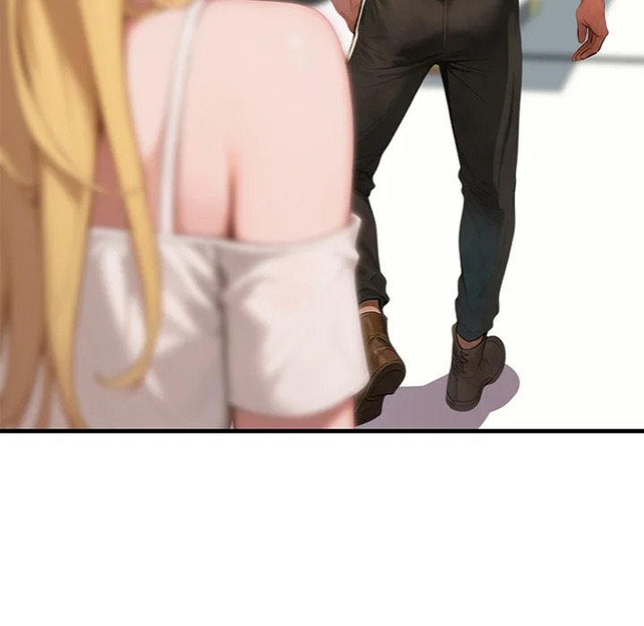 Paradox Chapter 17 - Page 170