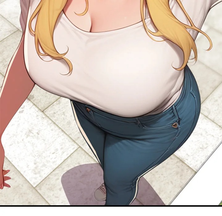 Paradox Chapter 17 - Page 31