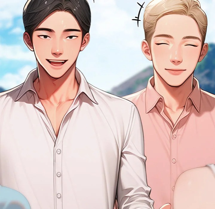 Paradox Chapter 17 - Page 41