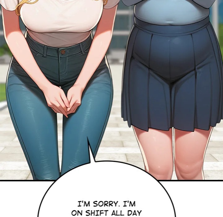 Paradox Chapter 17 - Page 49