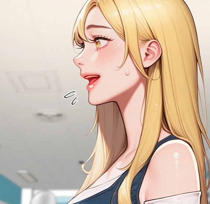 Paradox Chapter 17 - Page 91