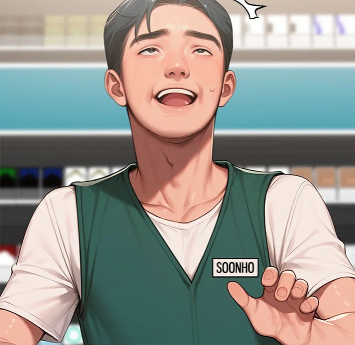 Paradox Chapter 18 - Page 12