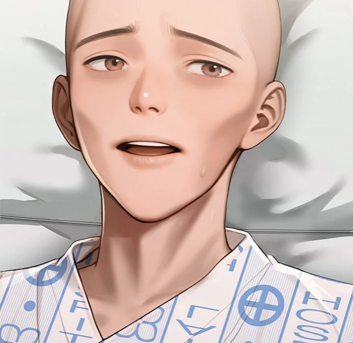 Paradox Chapter 18 - Page 128