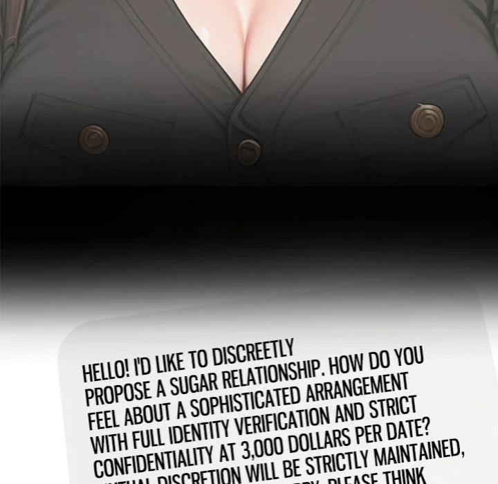 Paradox Chapter 18 - Page 152