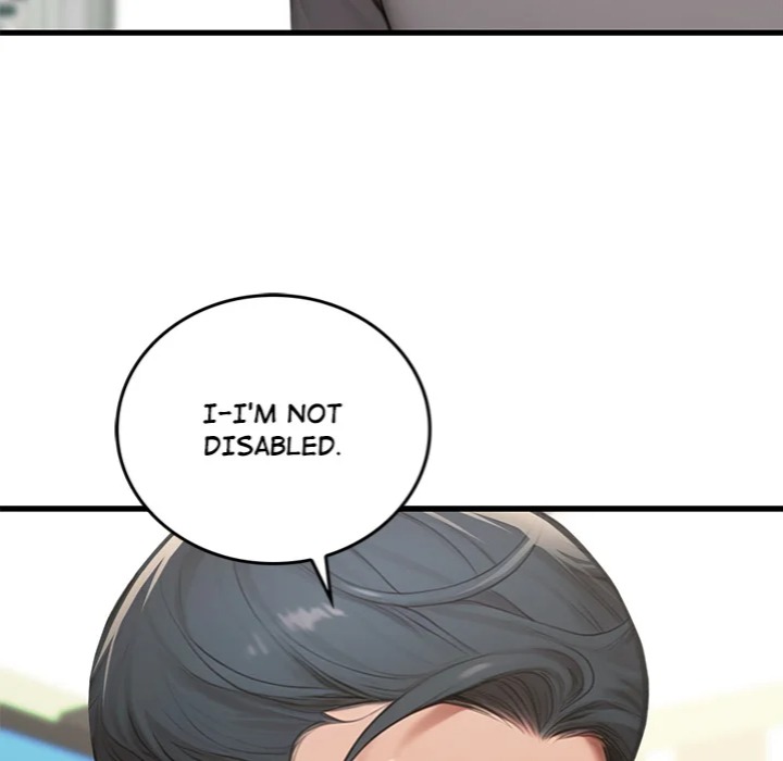 Paradox Chapter 18 - Page 21