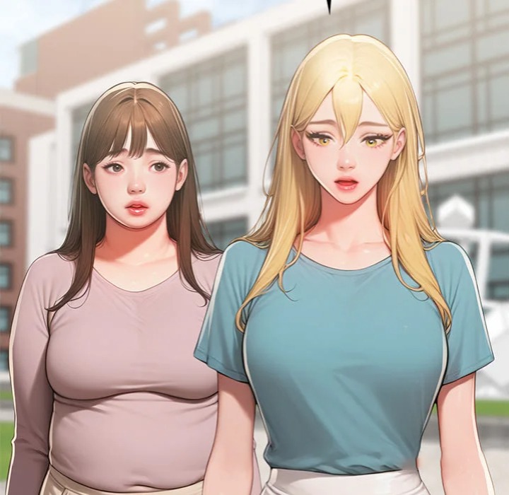 Paradox Chapter 18 - Page 44