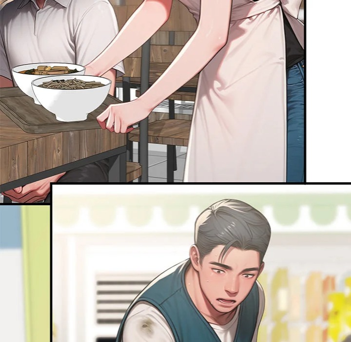 Paradox Chapter 18 - Page 91