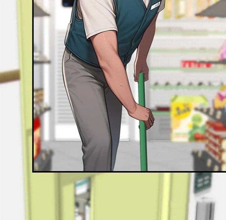 Paradox Chapter 18 - Page 92