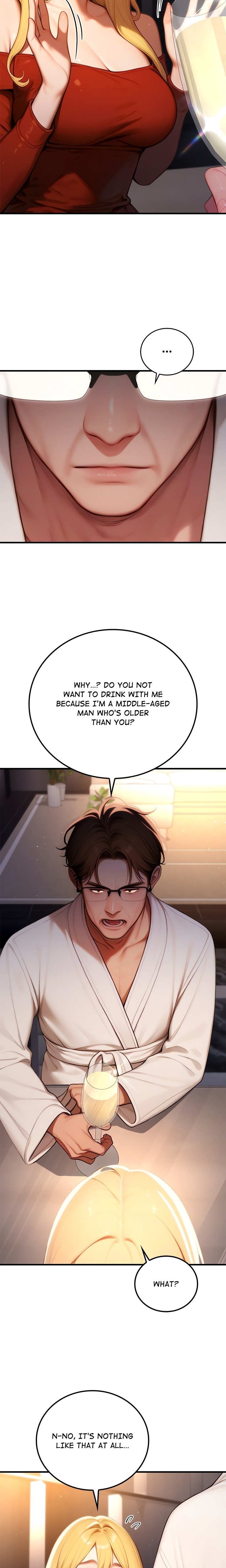 Paradox Chapter 19 - Page 18