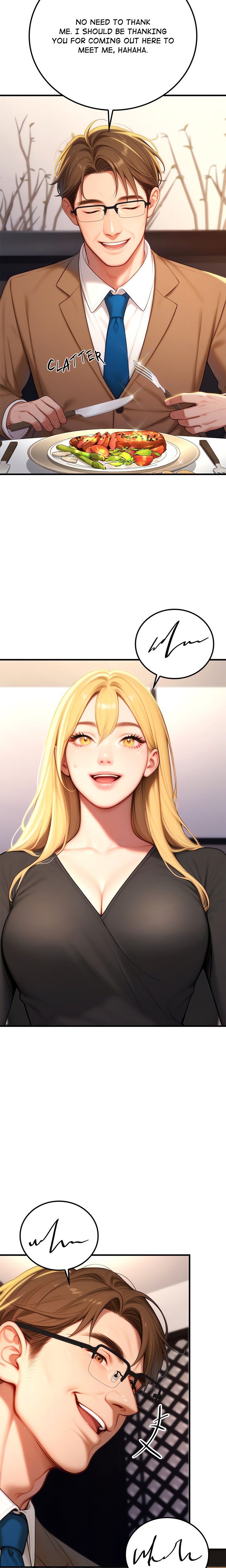 Paradox Chapter 19 - Page 2