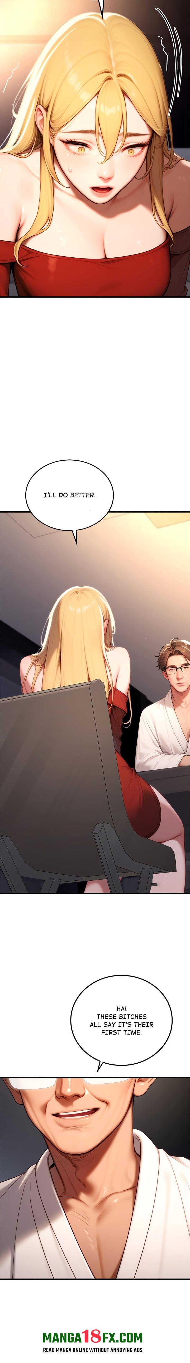 Paradox Chapter 19 - Page 22