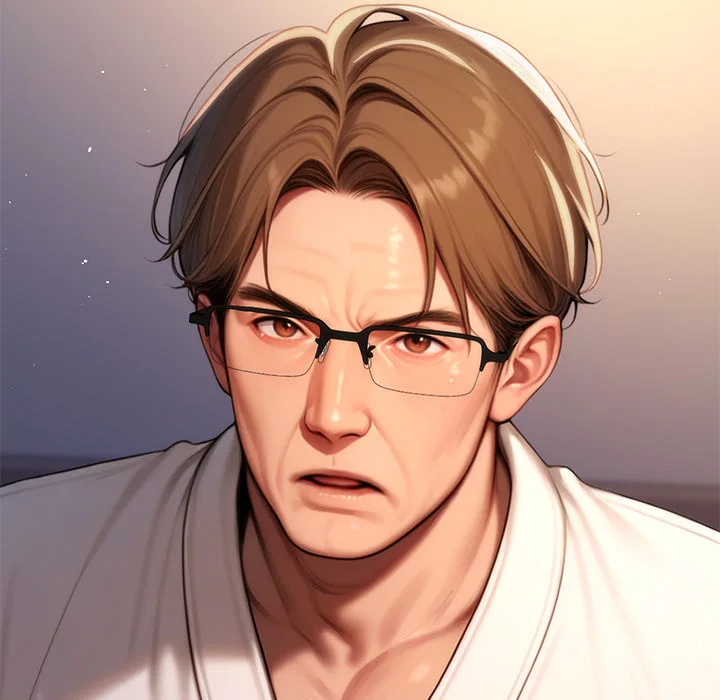 Paradox Chapter 20 - Page 70