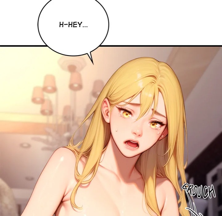 Paradox Chapter 21 - Page 11