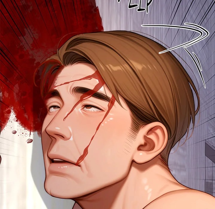 Paradox Chapter 21 - Page 16