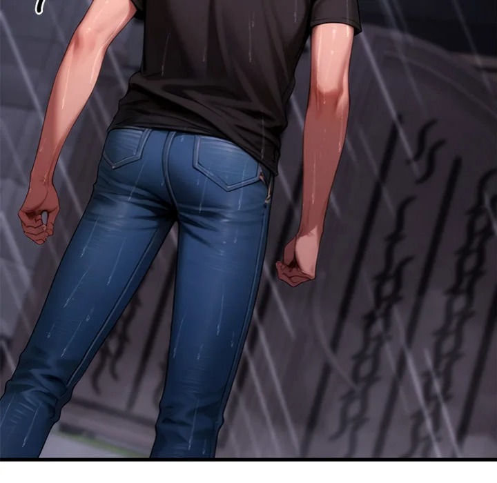 Paradox Chapter 21 - Page 73