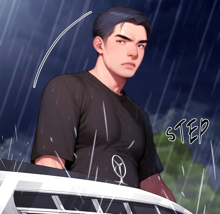 Paradox Chapter 21 - Page 79