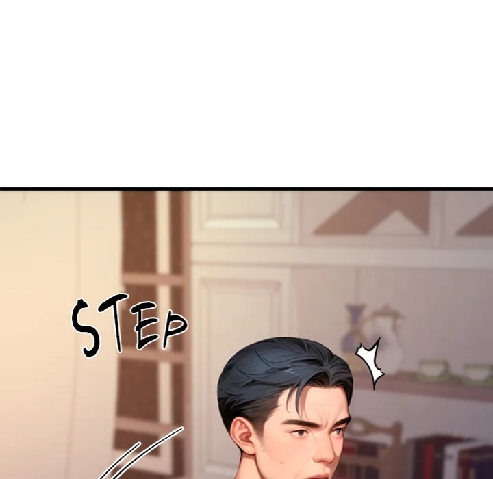 Paradox Chapter 21 - Page 92