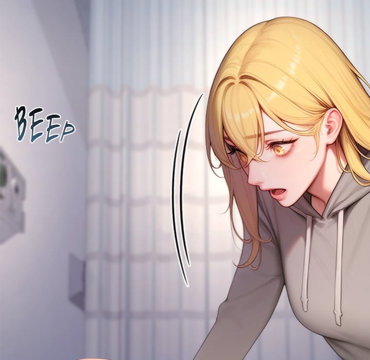 Paradox Chapter 22 - Page 134