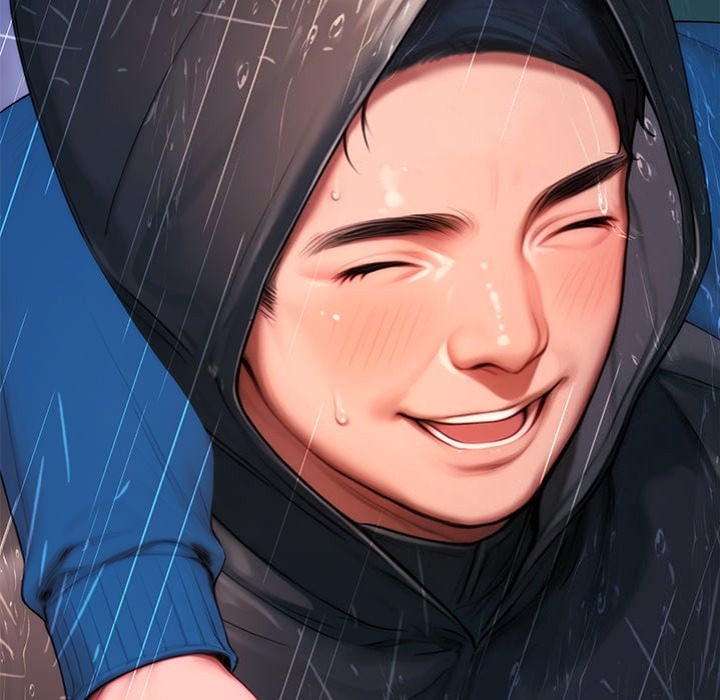 Paradox Chapter 22 - Page 46