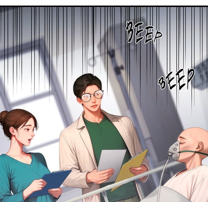 Paradox Chapter 22 - Page 74