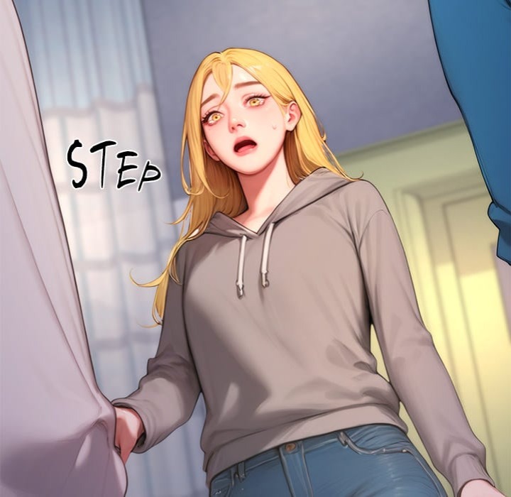 Paradox Chapter 22 - Page 77