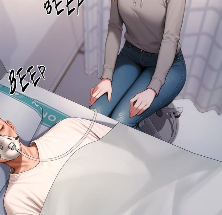 Paradox Chapter 22 - Page 87