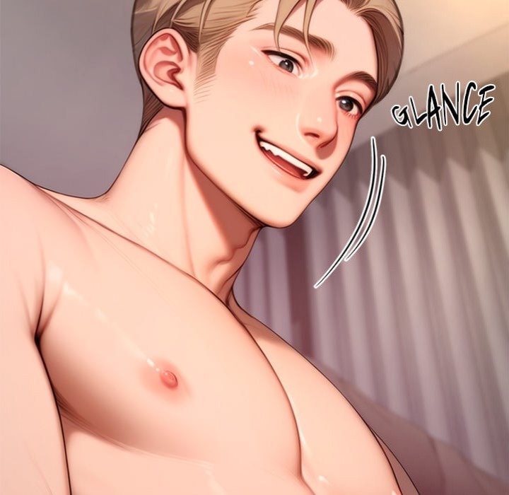 Paradox Chapter 23 - Page 197