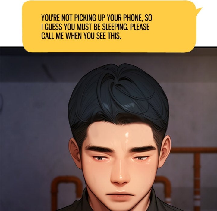 Paradox Chapter 23 - Page 67