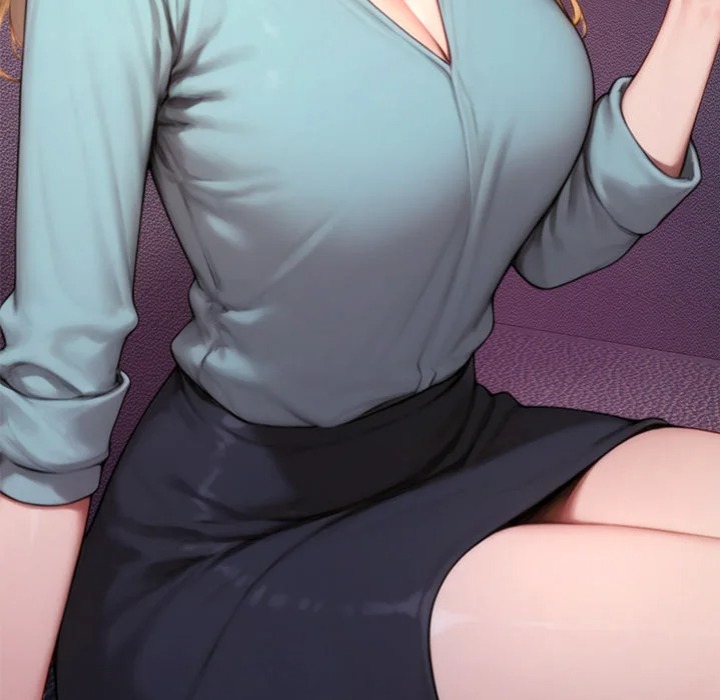 Paradox Chapter 24 - Page 150