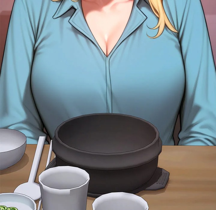 Paradox Chapter 24 - Page 30