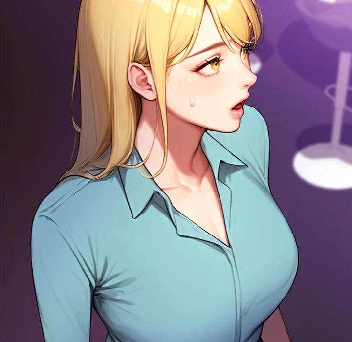 Paradox Chapter 24 - Page 41