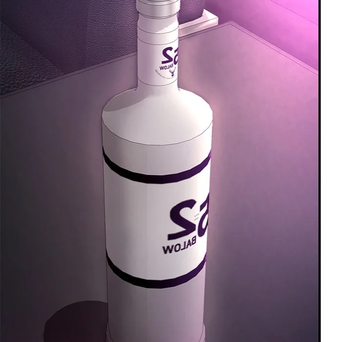 Paradox Chapter 24 - Page 86