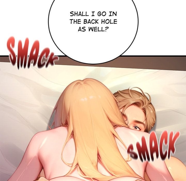 Paradox Chapter 25 - Page 164