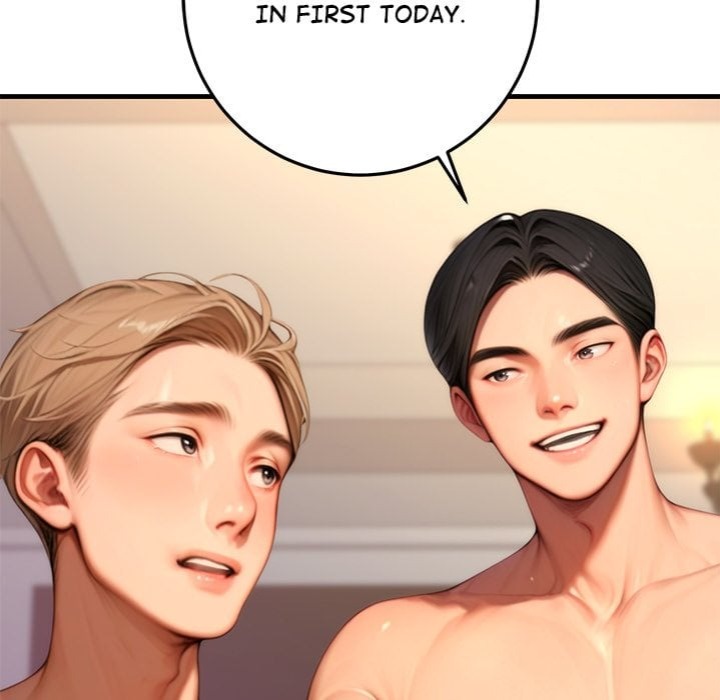 Paradox Chapter 25 - Page 19