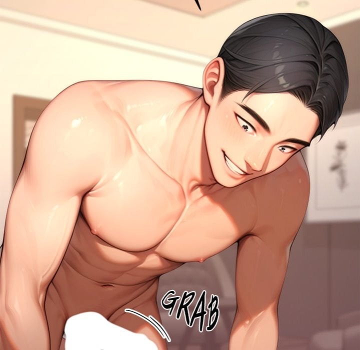 Paradox Chapter 25 - Page 28